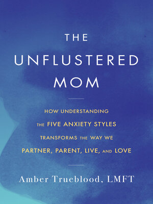 cover image of The Unflustered Mom